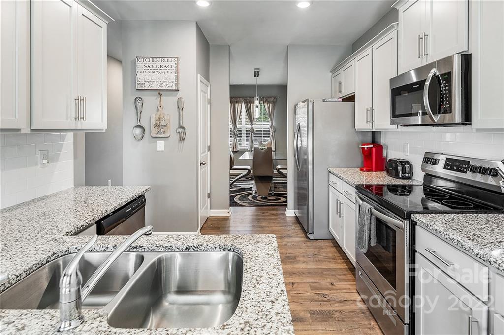 7101 Branch Fork Road Charlotte, NC 28215 - Photo 11 of 47 Gallery Image 11