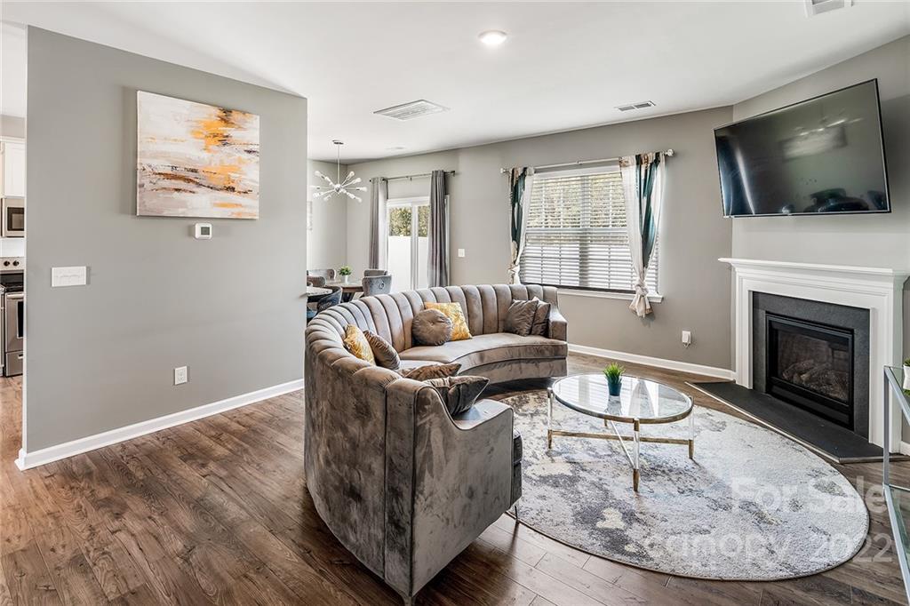 7101 Branch Fork Road Charlotte, NC 28215 - Photo 20 of 47 Gallery Image 20