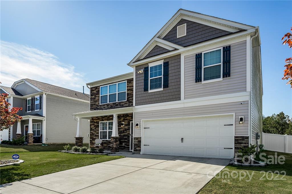 7101 Branch Fork Road Charlotte, NC 28215 - Photo 2 of 47 Gallery Image 2