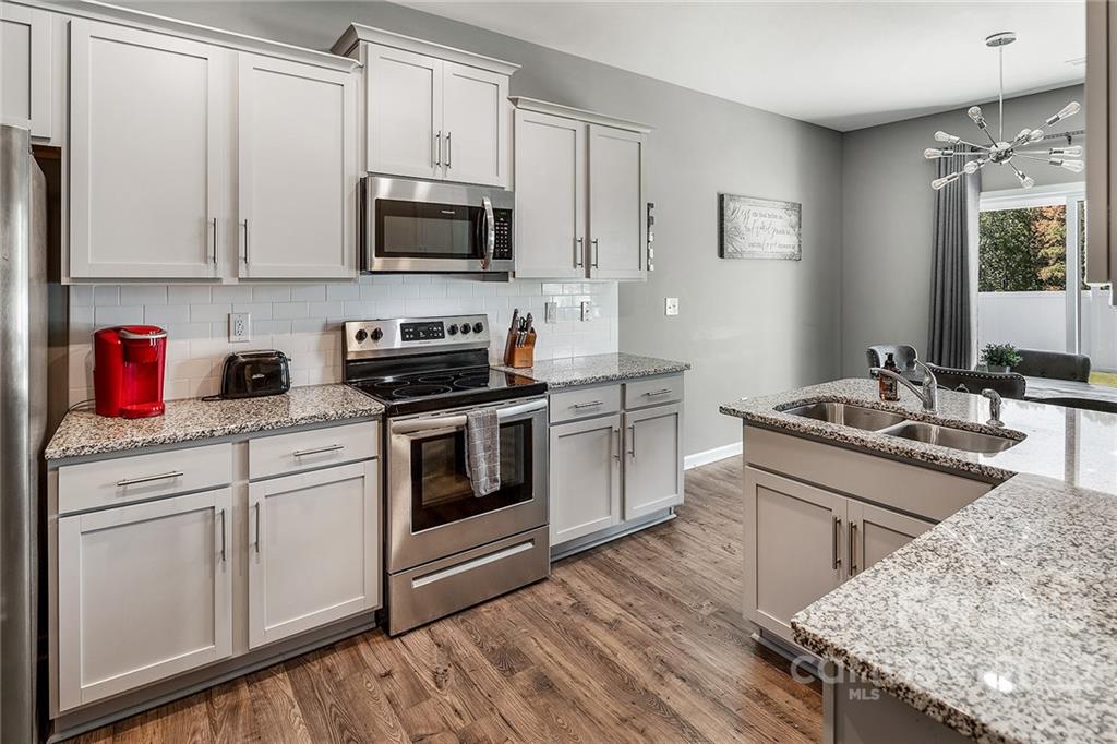 7101 Branch Fork Road Charlotte, NC 28215 - Photo 10 of 47 Gallery Image 10
