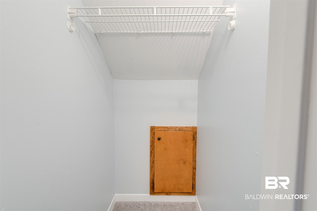 243 Maplewood Loop Daphne, AL 36526 - Photo 18 of 41 Storage under stairway