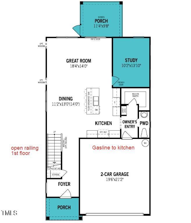 136 Vulcan Street Garner, NC 27529 - Photo 2 of 27