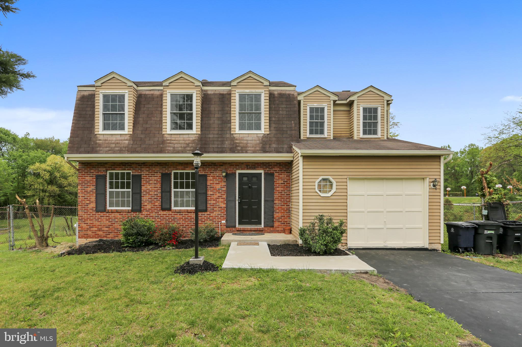 9105 McHenry Lane Lanham, MD 20706 - Photo 1 of 30