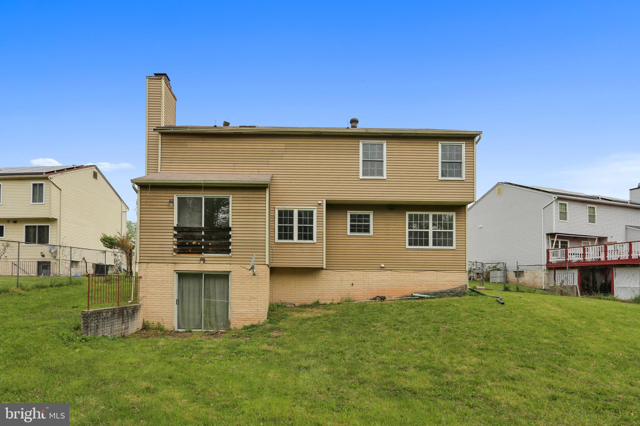 9105 McHenry Lane Lanham, MD 20706 - Photo 29 of 30