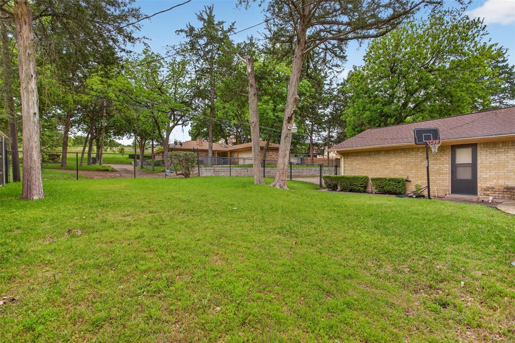 6010 Hunters View Lane Dallas, TX 75232 - Photo 26 of 28