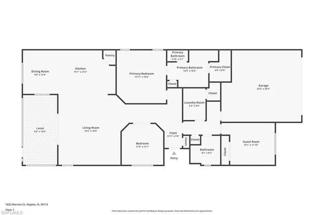 a view of a sky from a room