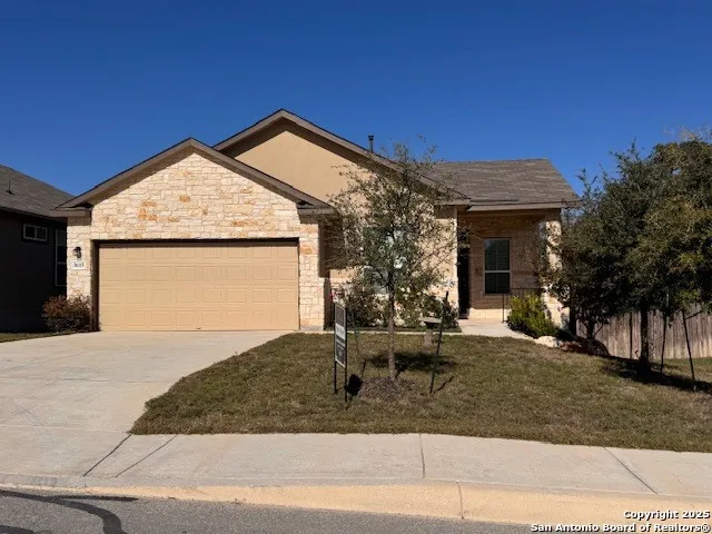 $2,400 | 3615 Tinted Copper, Bulverde, TX 78163