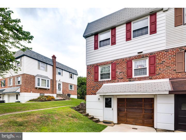1137 Morefield Road Philadelphia, PA 19115 - Photo 1 of 20 Exterior Front
