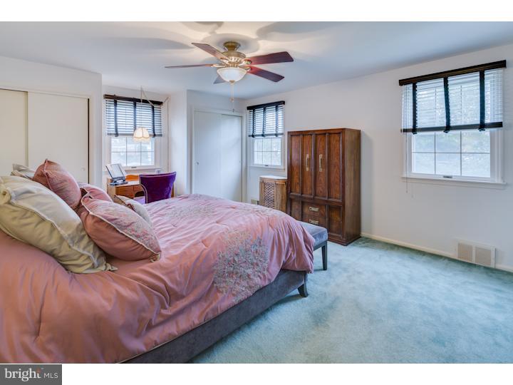 1137 Morefield Road Philadelphia, PA 19115 - Photo 14 of 20 Bedroom - Main