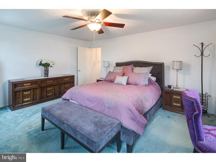 1137 Morefield Road Philadelphia, PA 19115 - Photo 15 of 20 Bedroom - Main