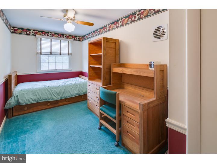 1137 Morefield Road Philadelphia, PA 19115 - Photo 17 of 20 Bedroom 3