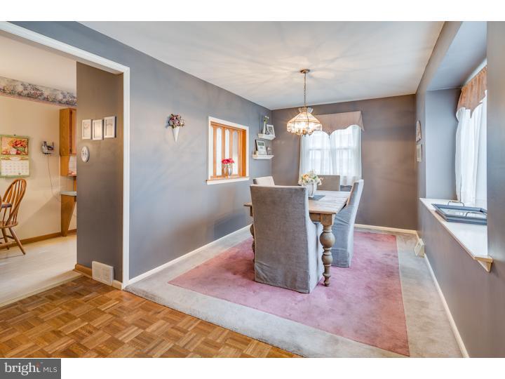 1137 Morefield Road Philadelphia, PA 19115 - Photo 8 of 20 Dining Room
