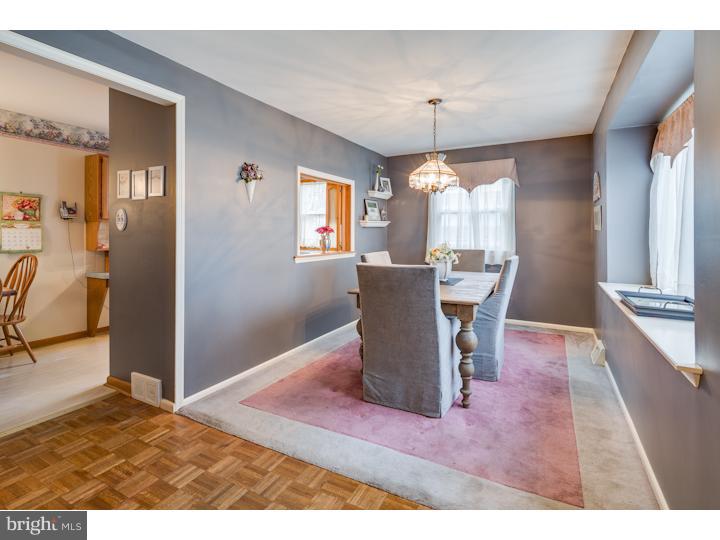 1137 Morefield Road Philadelphia, PA 19115 - Photo 9 of 20 Dining Room