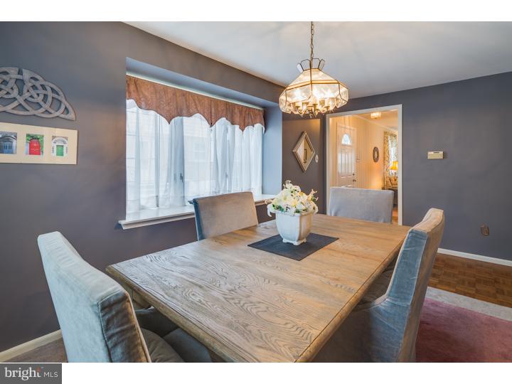 1137 Morefield Road Philadelphia, PA 19115 - Photo 10 of 20 Dining Room