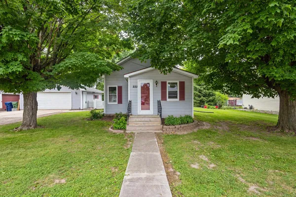 $239,900 | 222 River Ln Street, Wrightstown, WI 54180