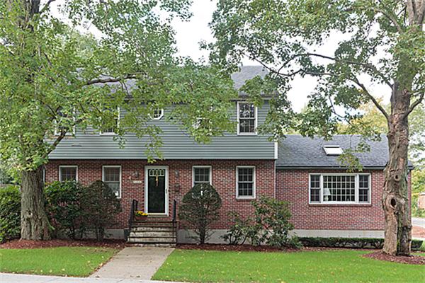 126 Blanchard Road Belmont, MA 02478 - Photo 1 of 13 Gallery Image 1