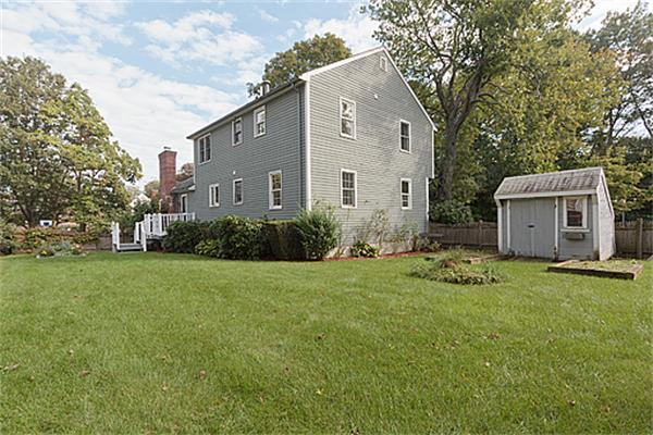 126 Blanchard Road Belmont, MA 02478 - Photo 13 of 13 Gallery Image 13