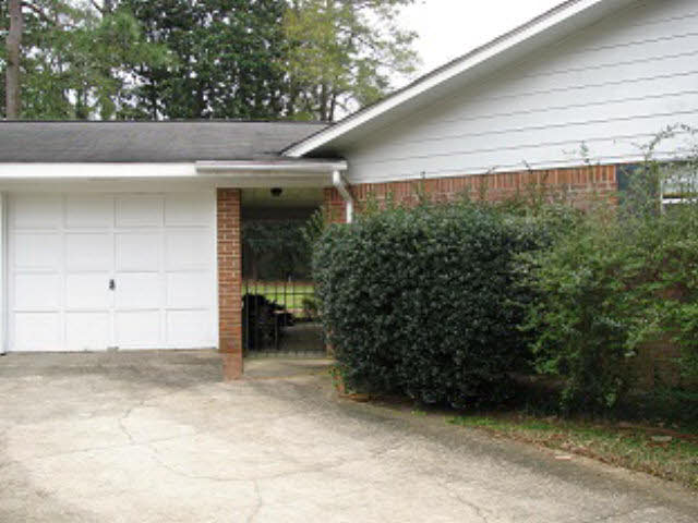 112 Ronforth Street Fairhope, AL 36532 - Photo 33 of 33 Side