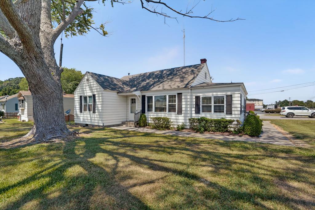 19080 Greenbush Road Parksley, VA 23421 - Photo 1 of 30