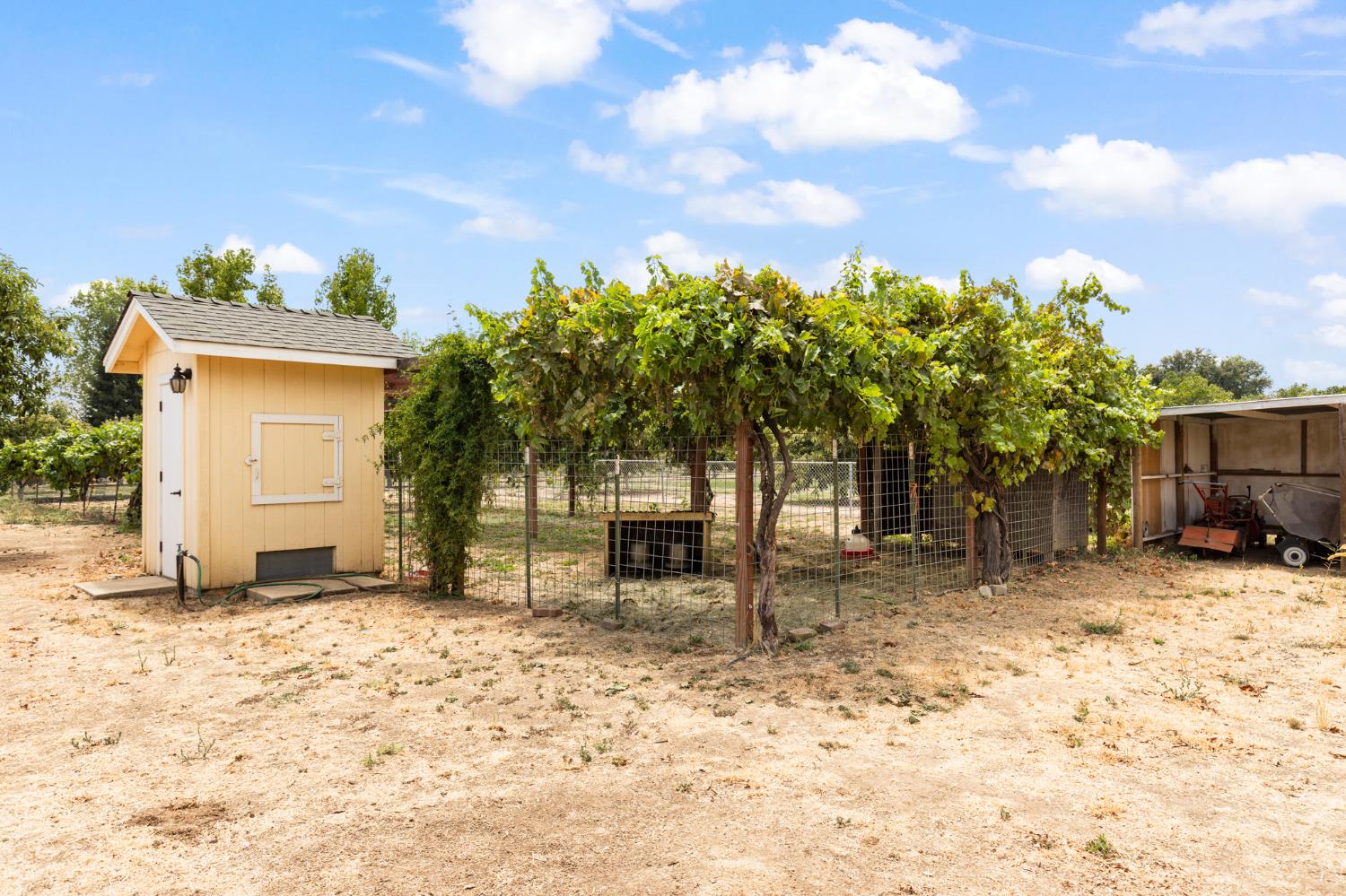 1213 Larkin Road Gridley, CA 95948 - Photo 29 of 36