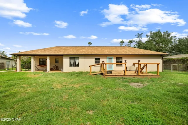 $379,900 | 4441 Ashland Road, Panama City, FL 32405