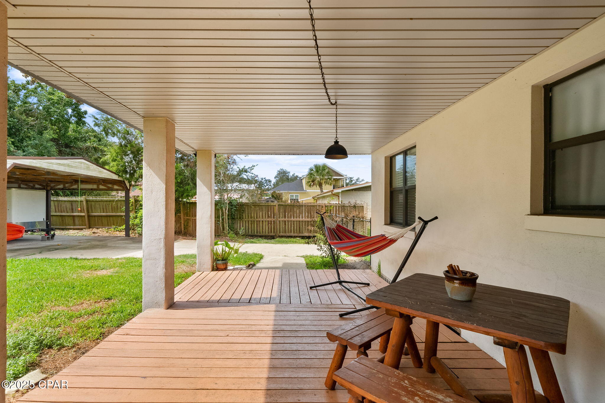 4441 Ashland Road Panama City, FL 32405 - Photo 22 of 40