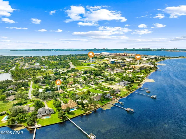 $379,900 | 4441 Ashland Road, Panama City, FL 32405