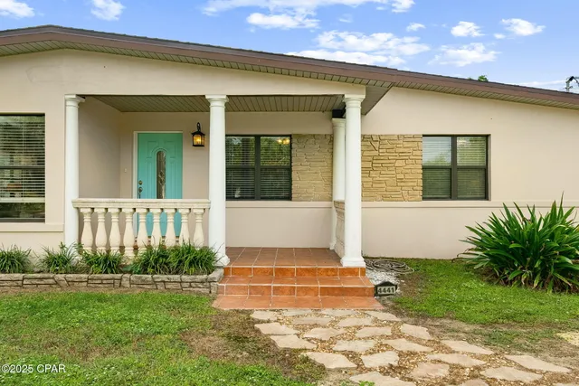 $379,900 | 4441 Ashland Road, Panama City, FL 32405