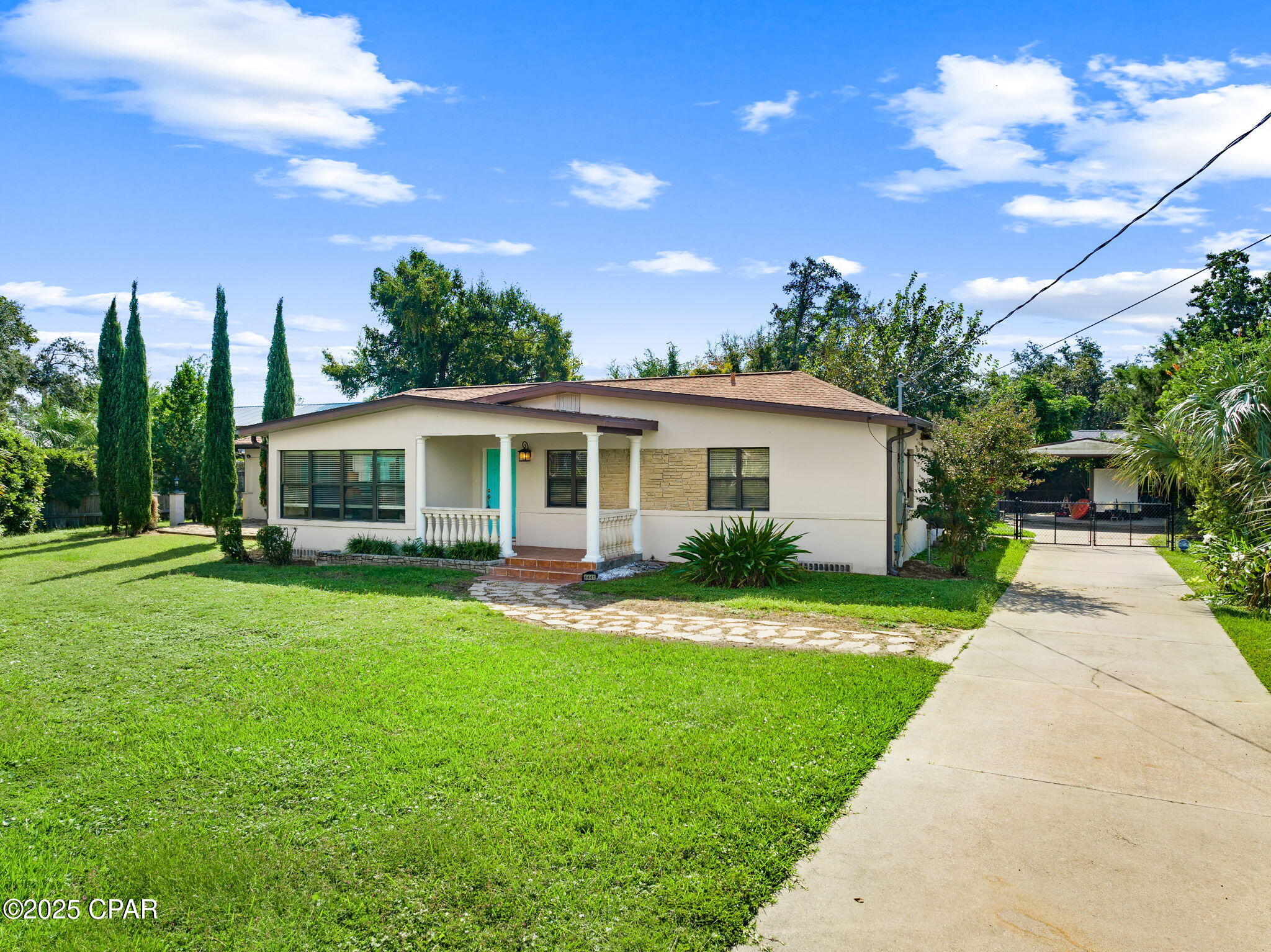 4441 Ashland Road Panama City, FL 32405 - Photo 36 of 40