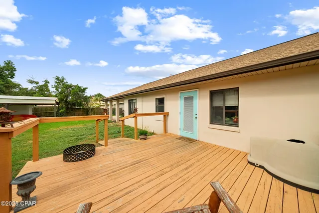 $379,900 | 4441 Ashland Road, Panama City, FL 32405