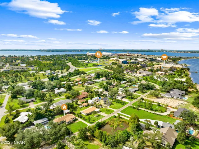 $379,900 | 4441 Ashland Road, Panama City, FL 32405