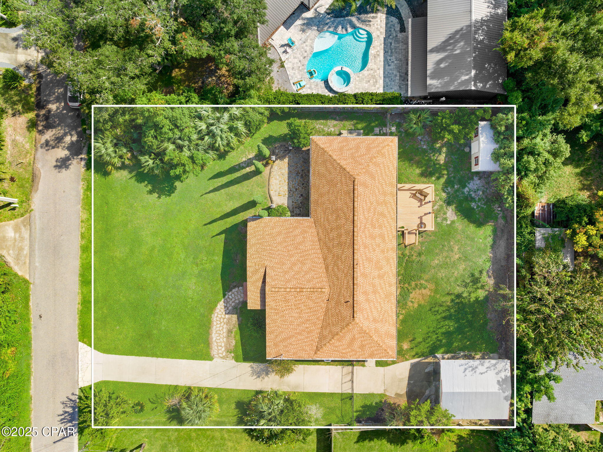 4441 Ashland Road Panama City, FL 32405 - Photo 4 of 40