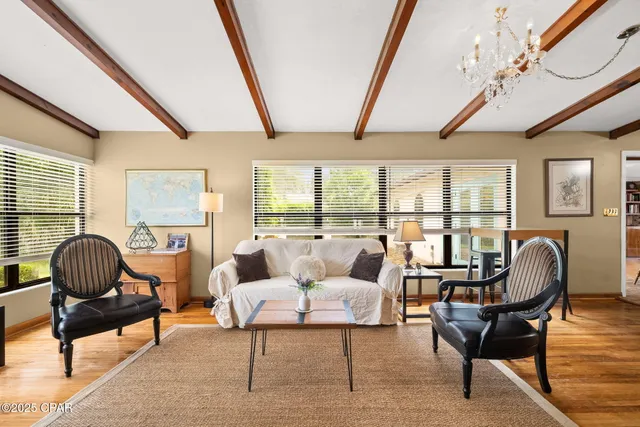 $379,900 | 4441 Ashland Road, Panama City, FL 32405