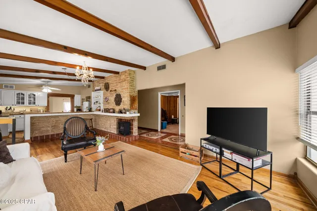 $379,900 | 4441 Ashland Road, Panama City, FL 32405