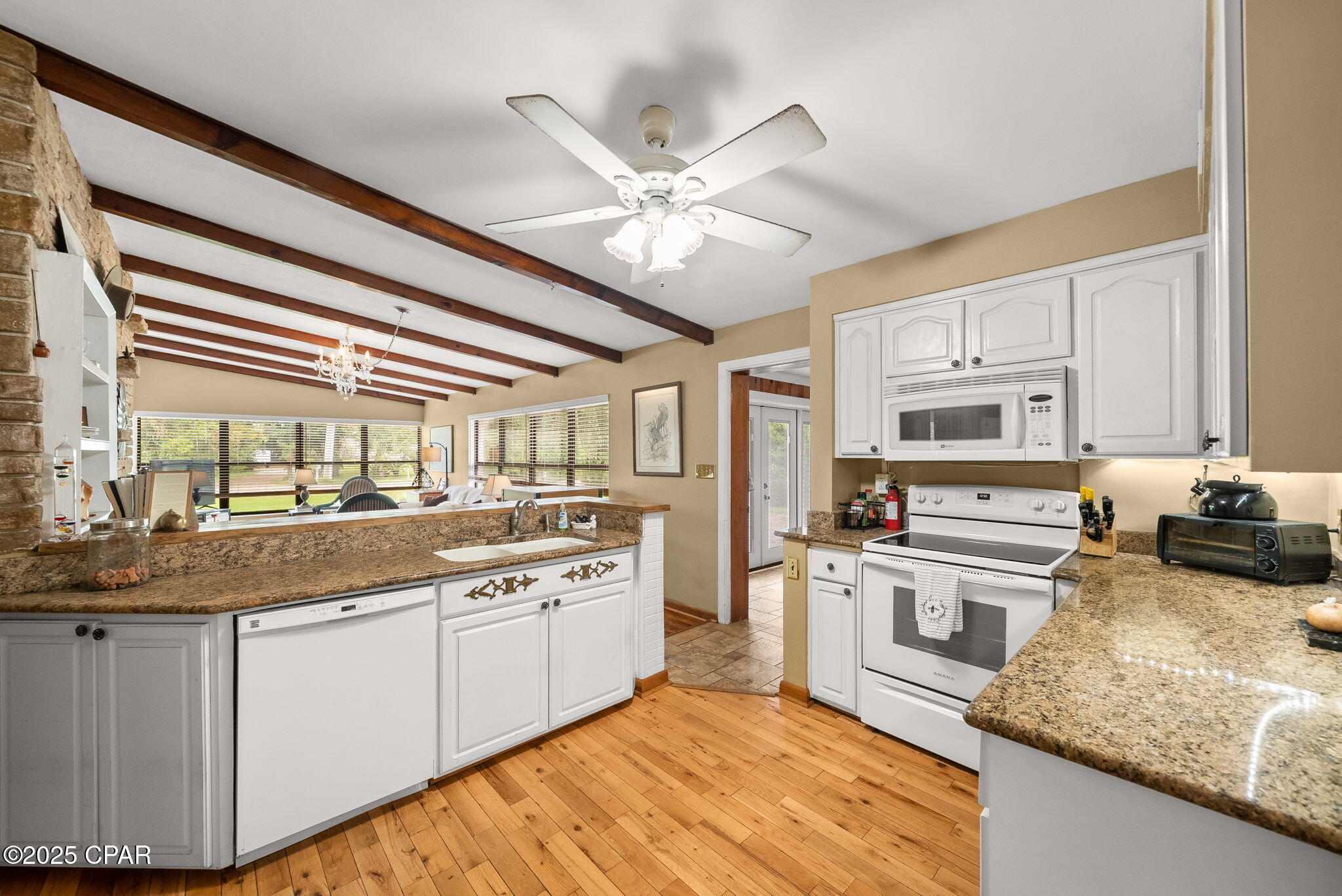 4441 Ashland Road Panama City, FL 32405 - Photo 10 of 40