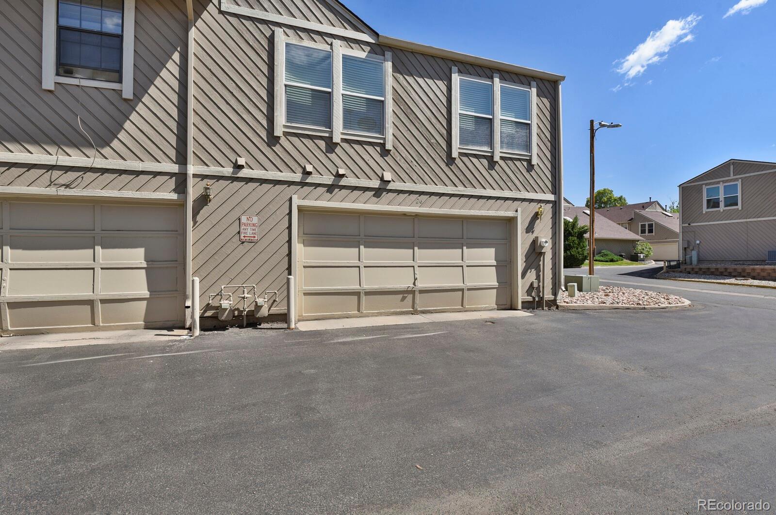 3300 West Florida Avenue, Unit 26 Denver, CO 80219 - Photo 18 of 19