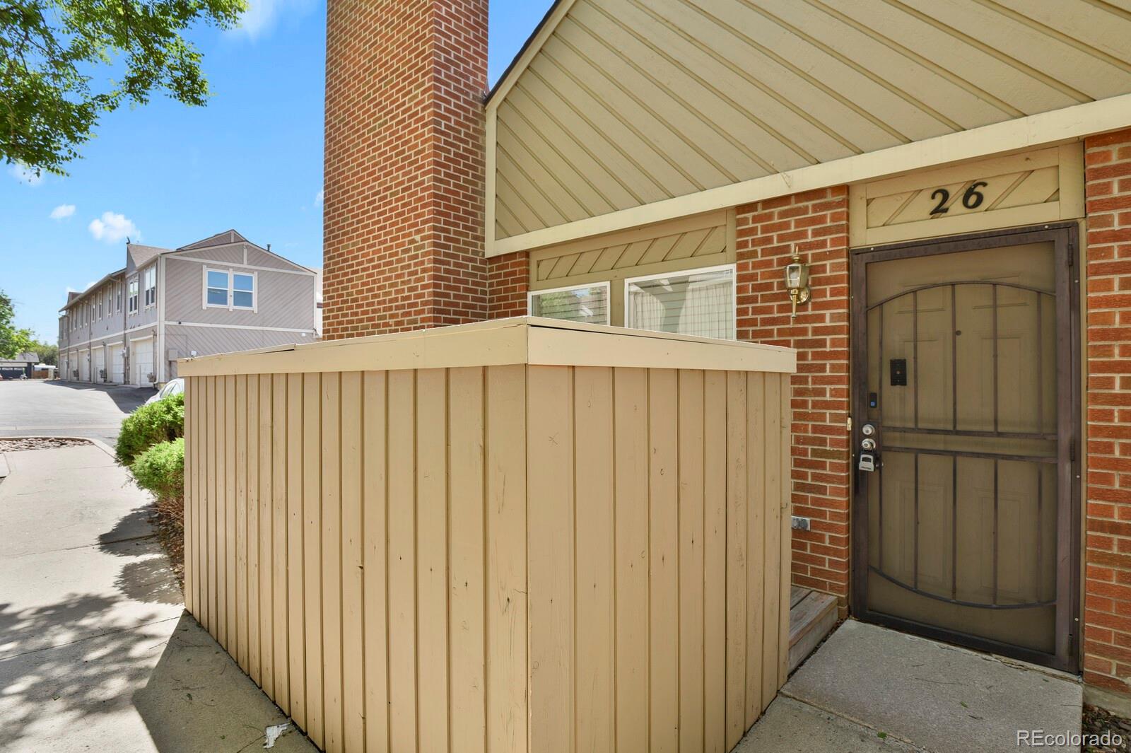 3300 West Florida Avenue, Unit 26 Denver, CO 80219 - Photo 2 of 19