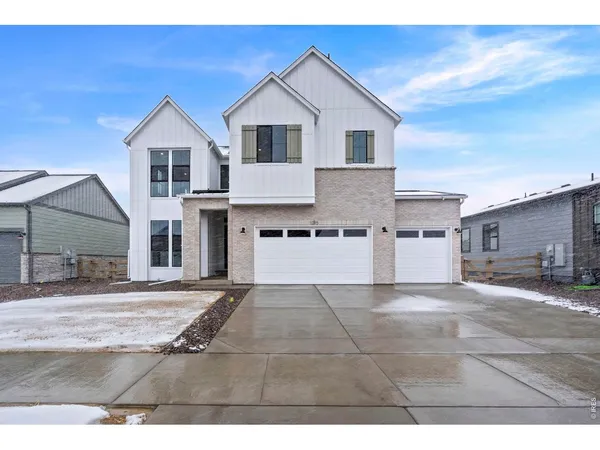 $899,900 | 1295 Weller Street, Timnath, CO 80547
