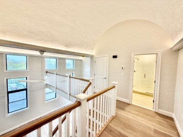 220 Winthrop Street, Unit 206 Winthrop, MA 02152 - Photo 13 of 15 a view of an entryway