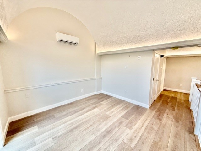 220 Winthrop Street, Unit 206 Winthrop, MA 02152 - Photo 9 of 15 a view of small space with racks on the wall