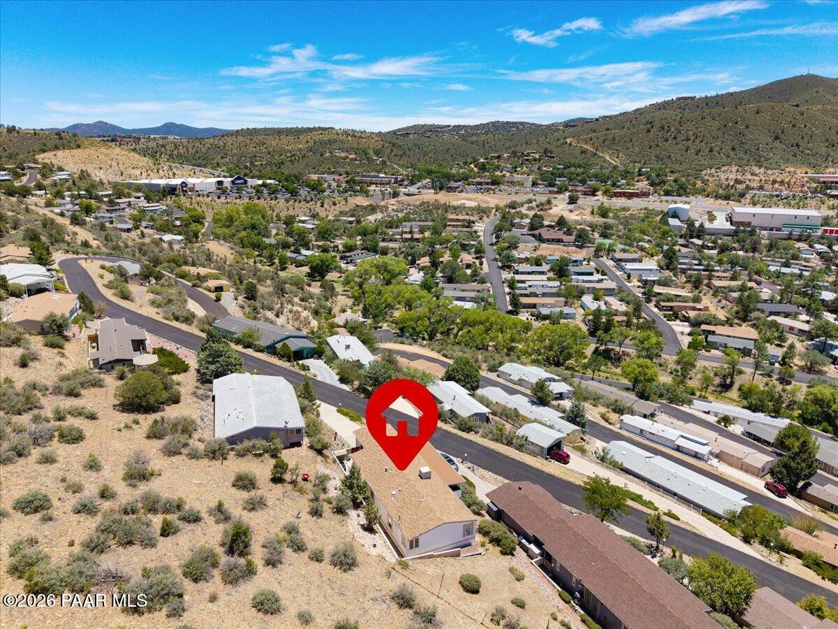 2225 Hillside Loop Road Prescott, AZ 86301 - Photo 27 of 45 01-Land Mark