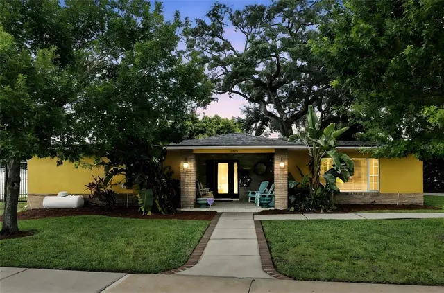 $1,150,000 | 1321 Maury Road, Orlando, FL 32804