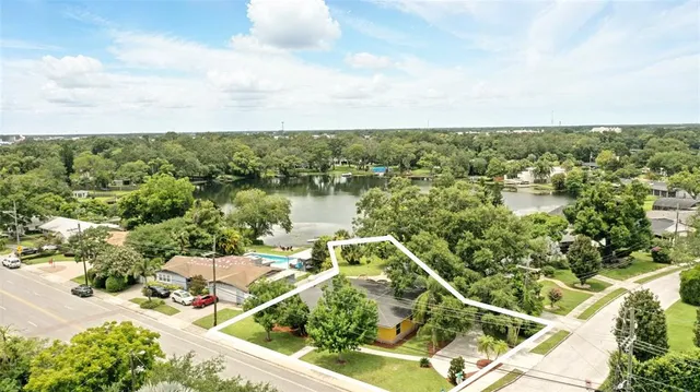 $1,150,000 | 1321 Maury Road, Orlando, FL 32804