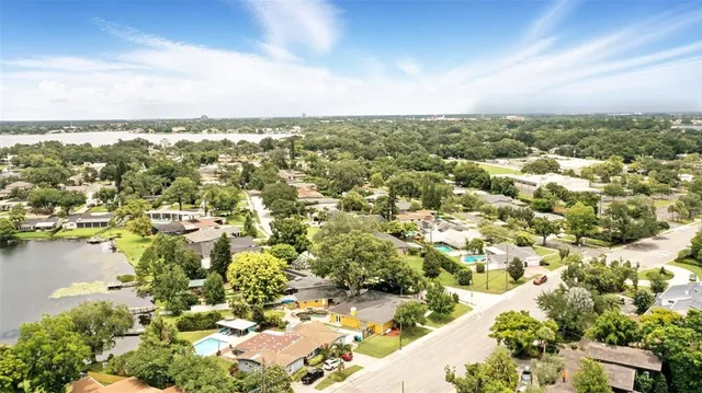 $1,150,000 | 1321 Maury Road, Orlando, FL 32804