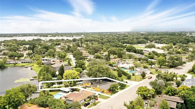 $1,150,000 | 1321 Maury Road, Orlando, FL 32804