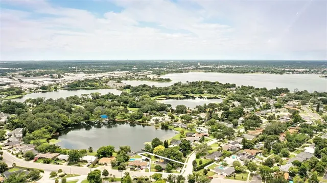 $1,150,000 | 1321 Maury Road, Orlando, FL 32804