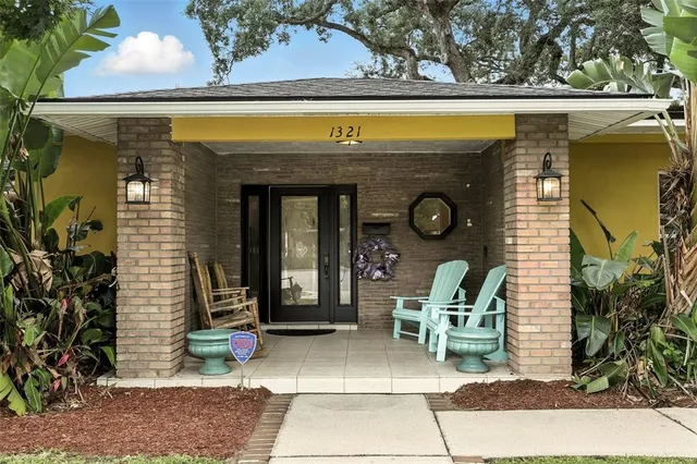 $1,150,000 | 1321 Maury Road, Orlando, FL 32804