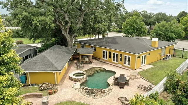 $1,150,000 | 1321 Maury Road, Orlando, FL 32804