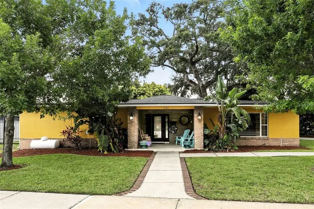 $1,150,000 | 1321 Maury Road, Orlando, FL 32804