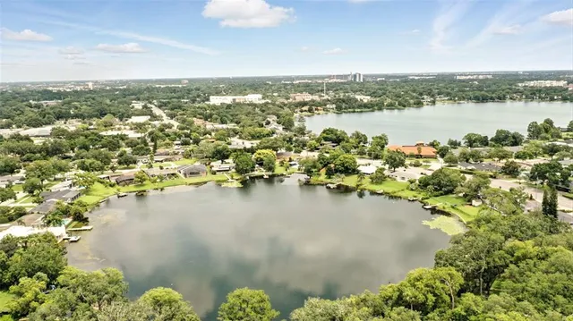 $1,150,000 | 1321 Maury Road, Orlando, FL 32804